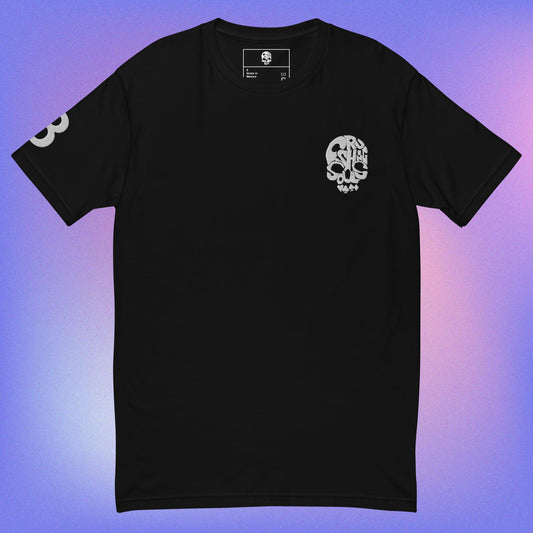 Crushing Souls Designer T-Shirt