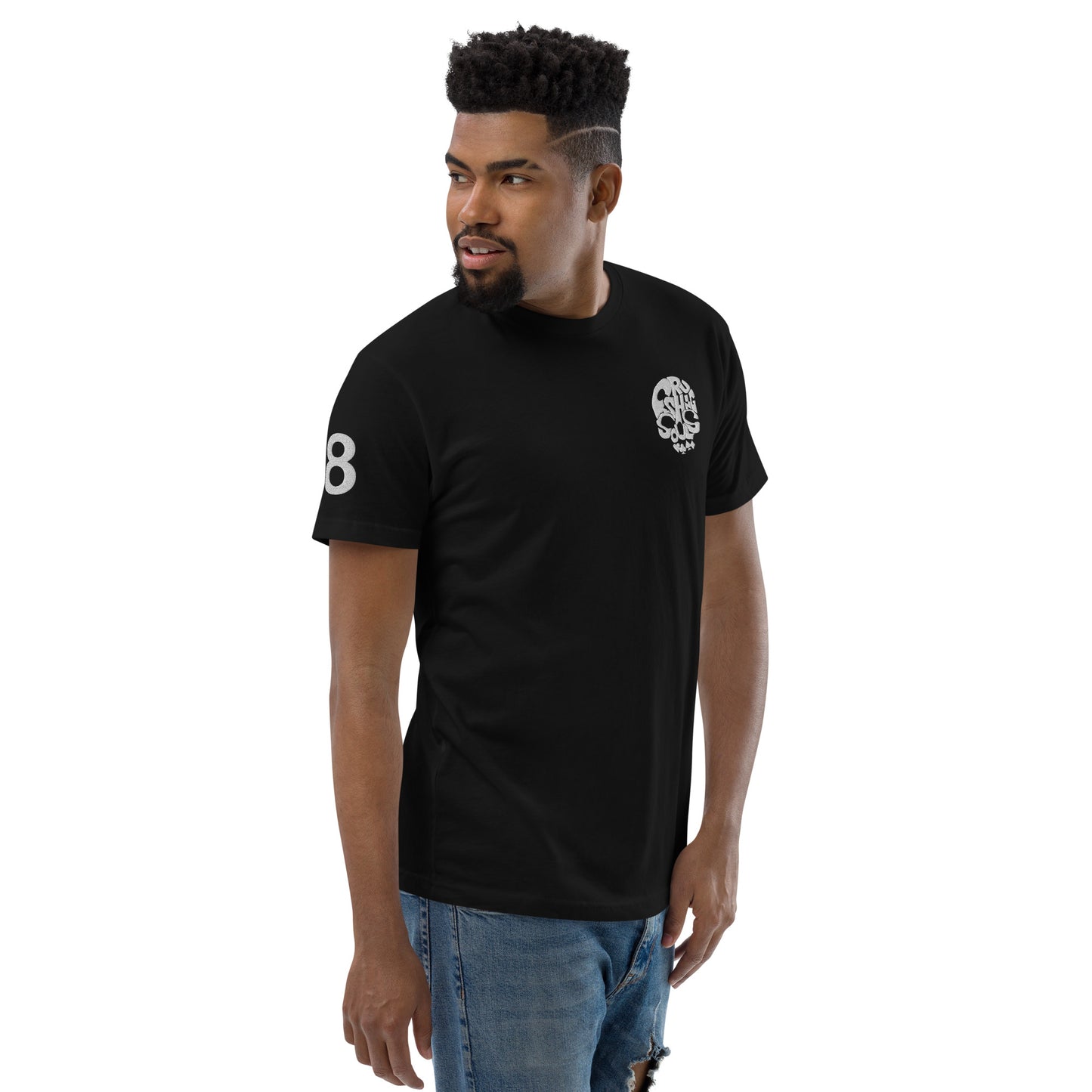 Crushing Souls Designer T-Shirt