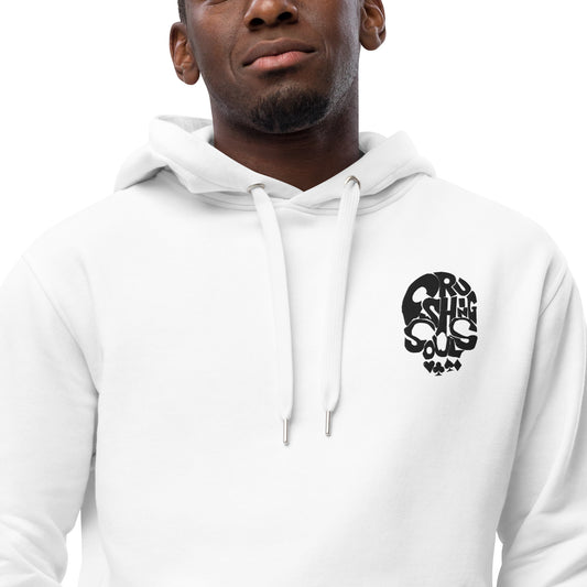 Crushing Souls - Premium ECO hoodie